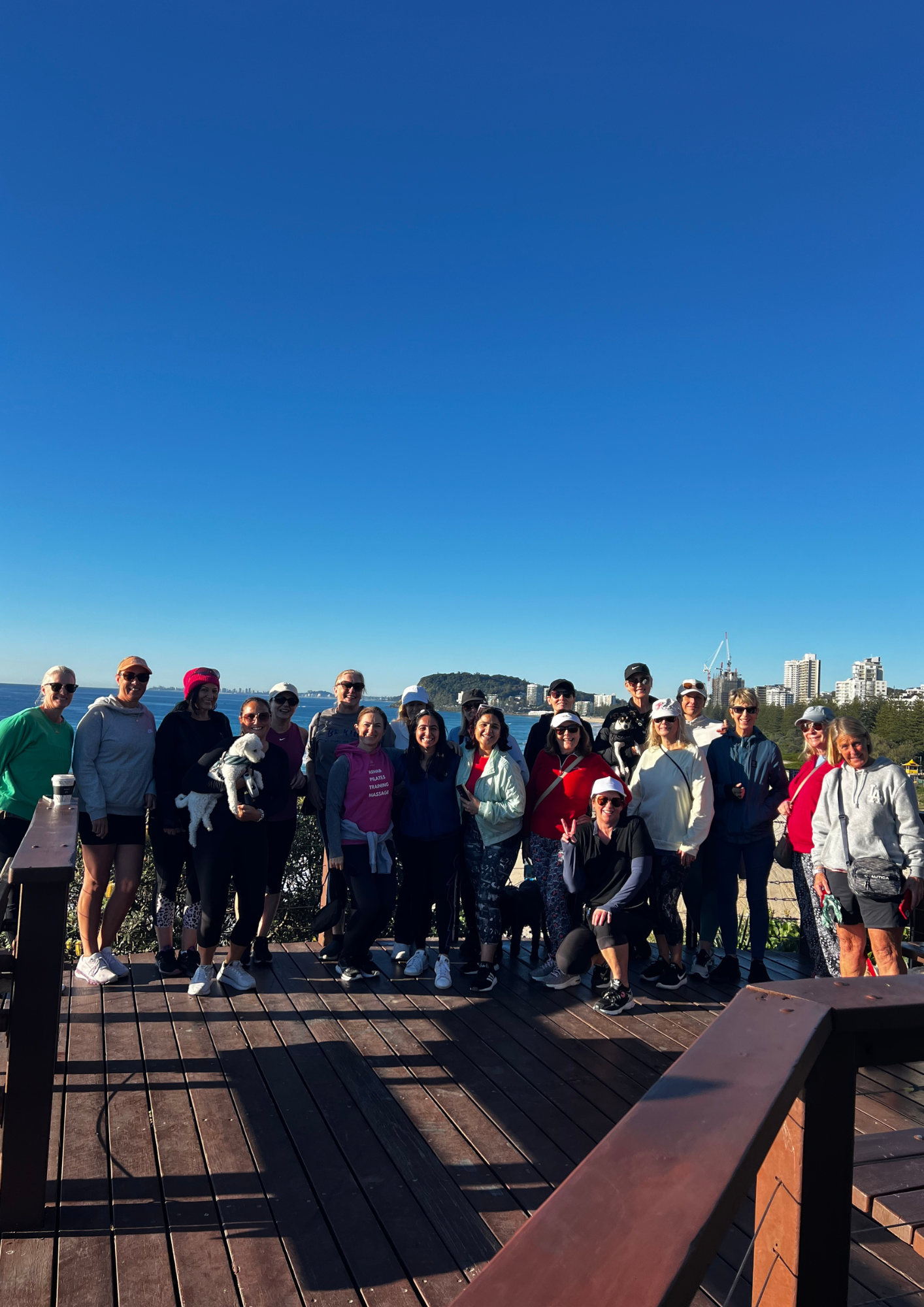 AFGC TRIP