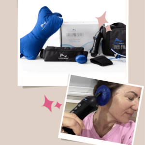 Rezzimax® Pain Tuner Pro II