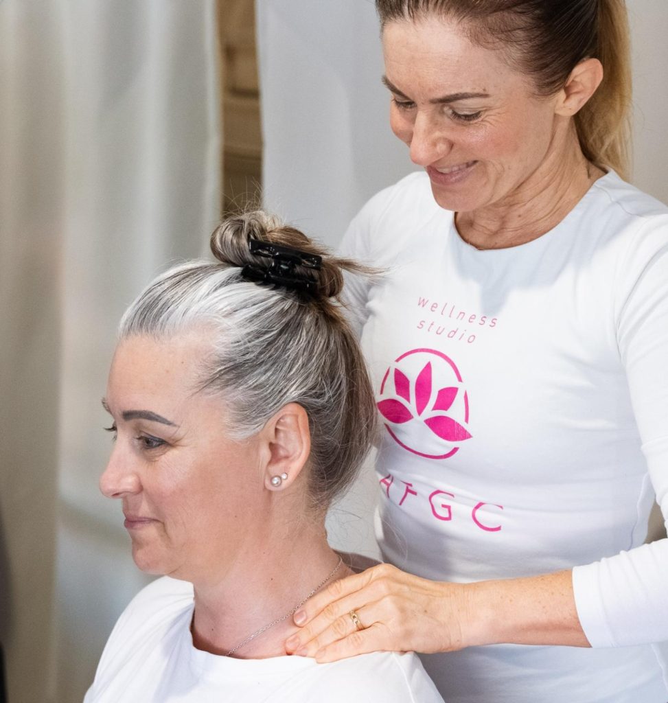 Join Me on This Journey to Healing